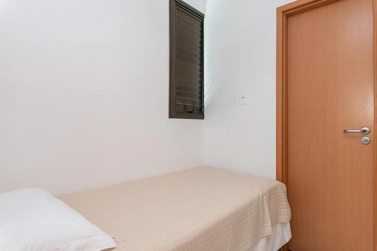 Semesterbostad Bangalo 57 Oka Villa Pôrto das Galinhas Brasilien